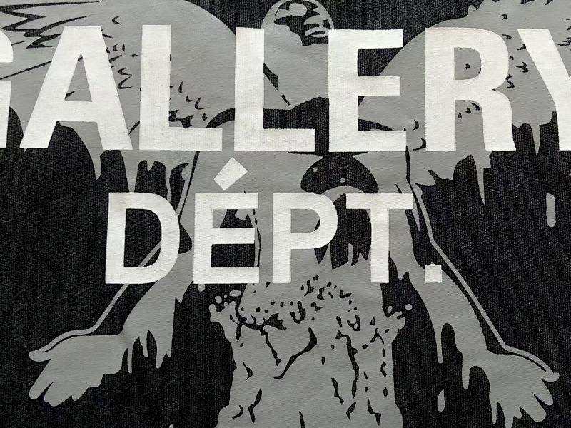 Gallery Dept T-shirt 11