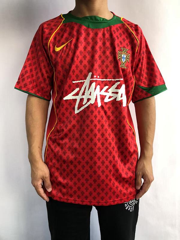 Stussy X Football 2