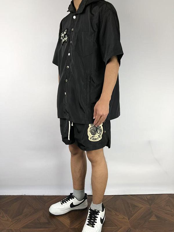 ¥~top 108 Pants 95 Sa⭐nt V⭐n⭐ty T-shirt Shirt Shorts · 4
