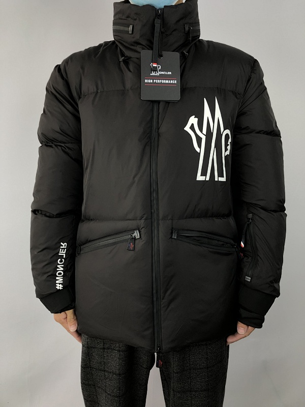M⭐⭐⭐⭐⭐r Down Jacket · 5