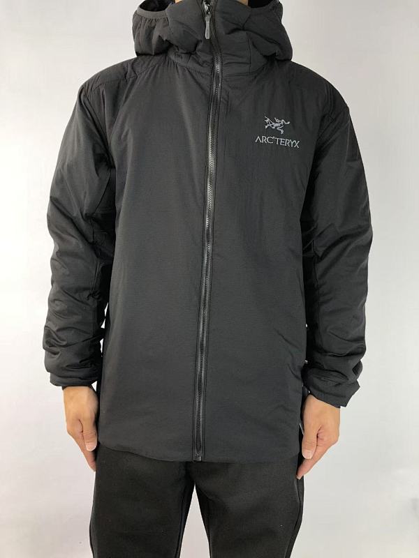 A⭐⭐t⭐⭐yx Cotton Jacket · 6