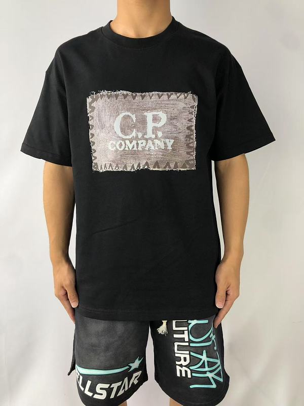 C.p. T-shirt · 2