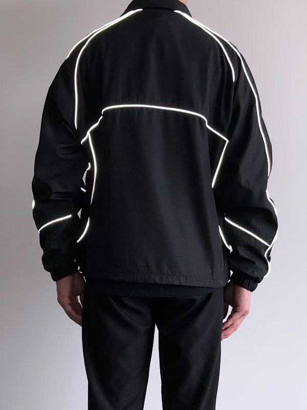 S⭐ P⭐ E⭐ E Jacket · 6