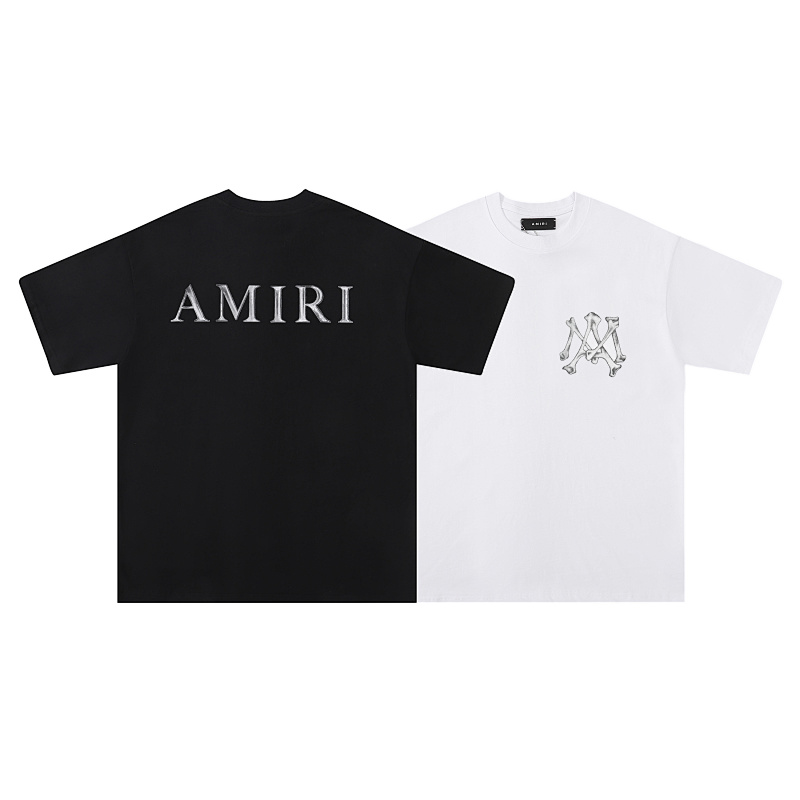 Amiri T-shirt 12