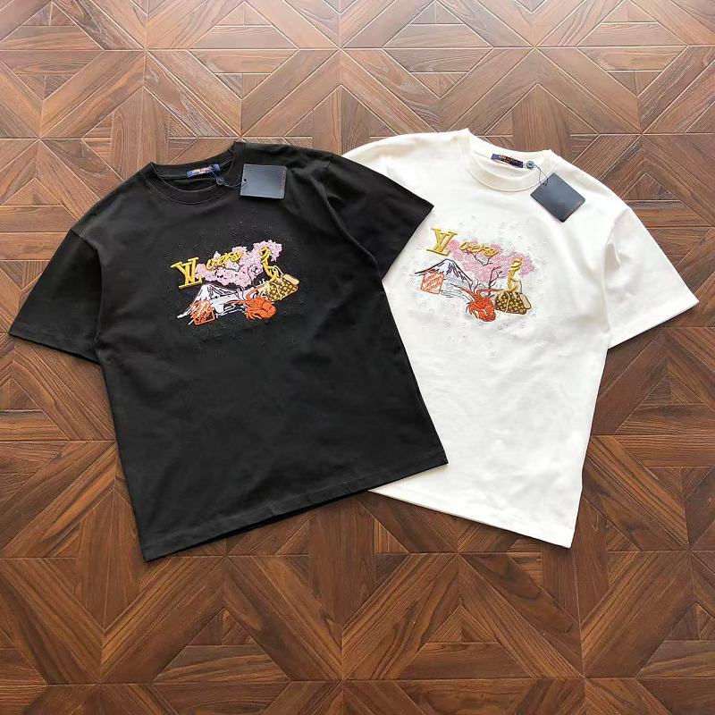 L⭐ T-shirt · 5