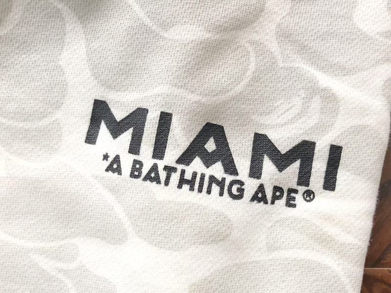 Bape Shorts 8