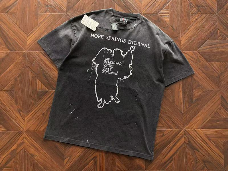 Saint Michael T-shirt · 6