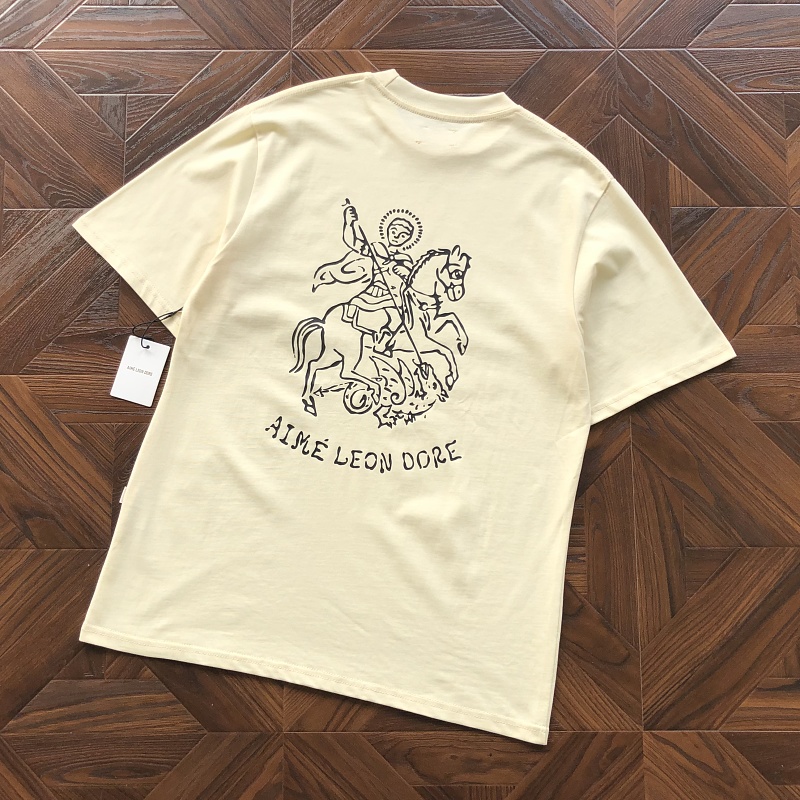A⭐m⭐ L⭐on D⭐r⭐ T-shirt · 5
