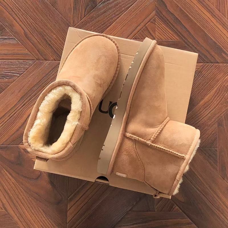 U⭐g Shoes 6