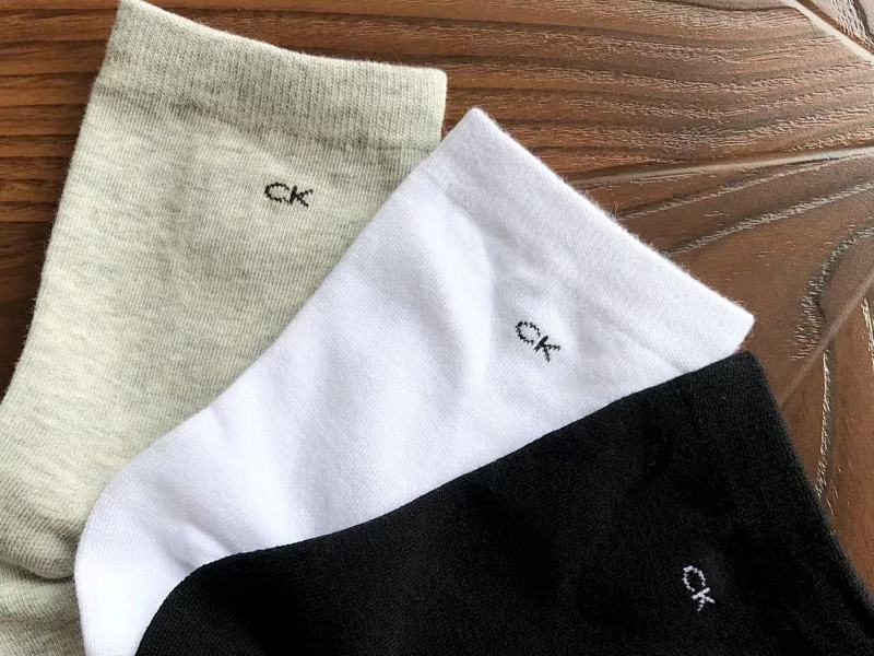 C⭐l⭐in K⭐e⭐n Socks 10