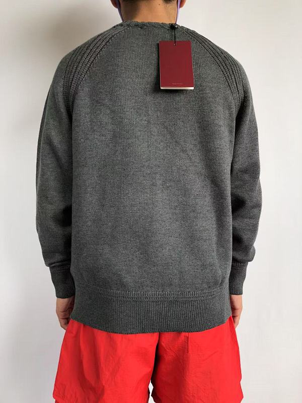 G⭐ C⭐ I Sweater · 3