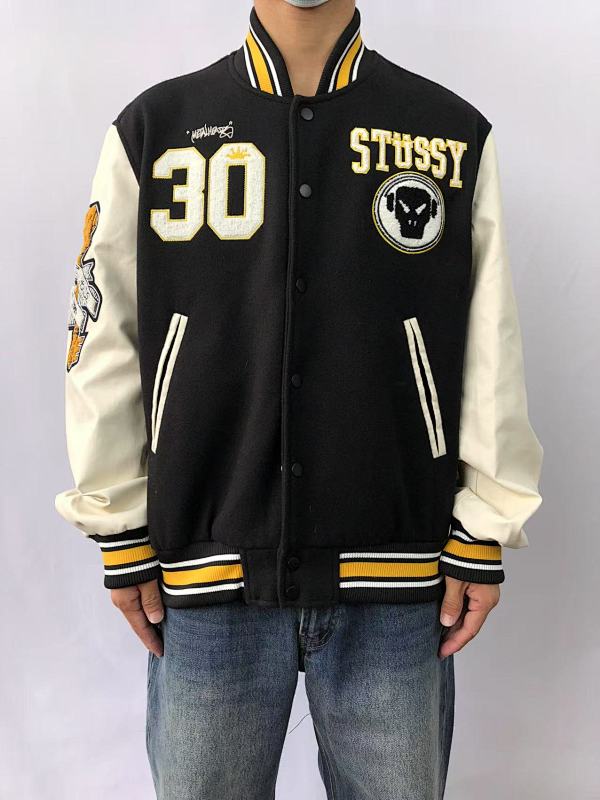 Stussy Jacket 4
