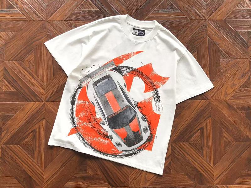 Godspeed T-shirt · 6