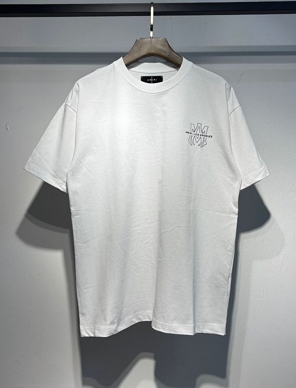 Amiri T-shirt 7