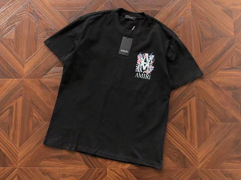 Amiri T-shirt 12
