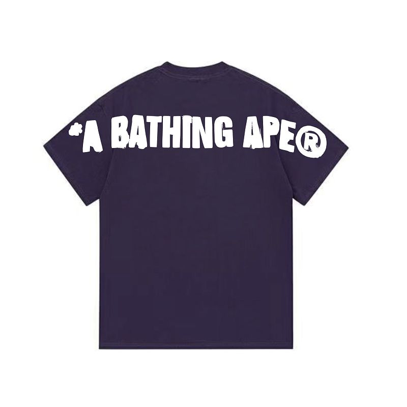Bape T-shirt 7