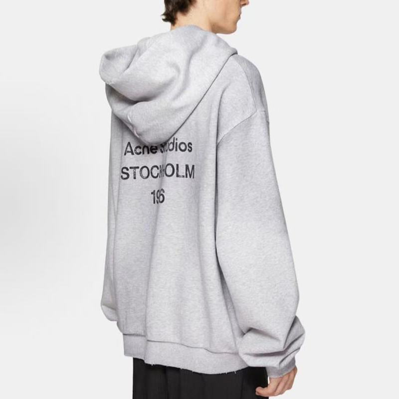 Acne Studios Hoodie · 4