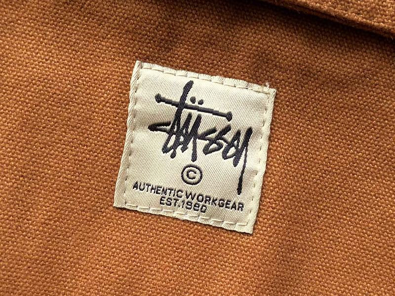 Stussy Jacket 10