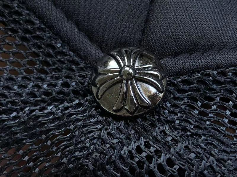 Chrome Hearts Cap 12