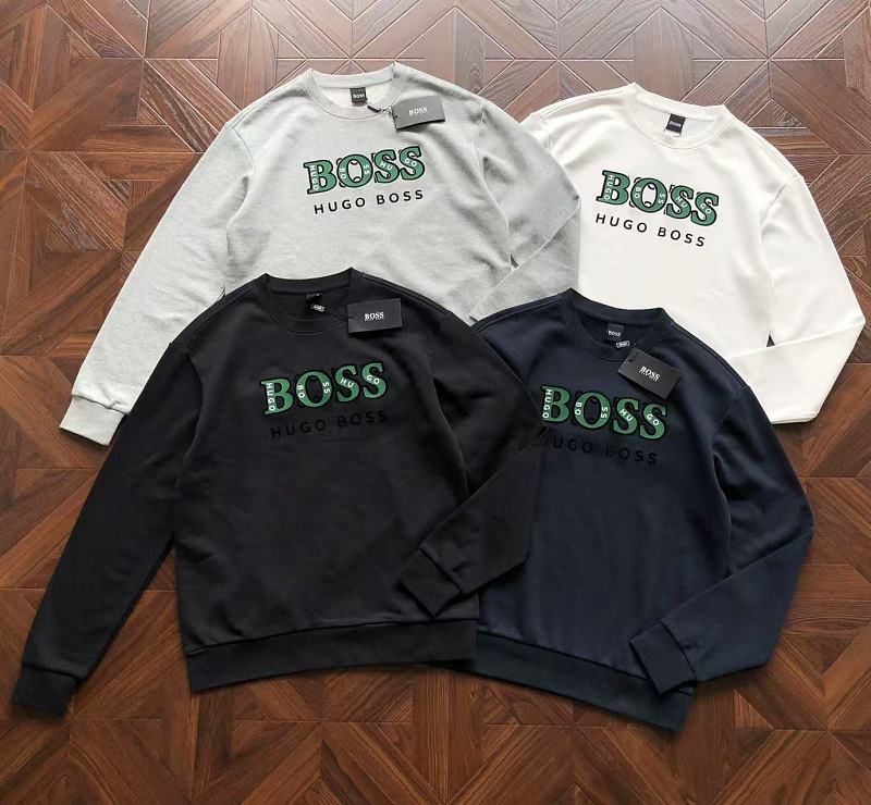 H⭐g⭐ B⭐⭐s Sweater · 5