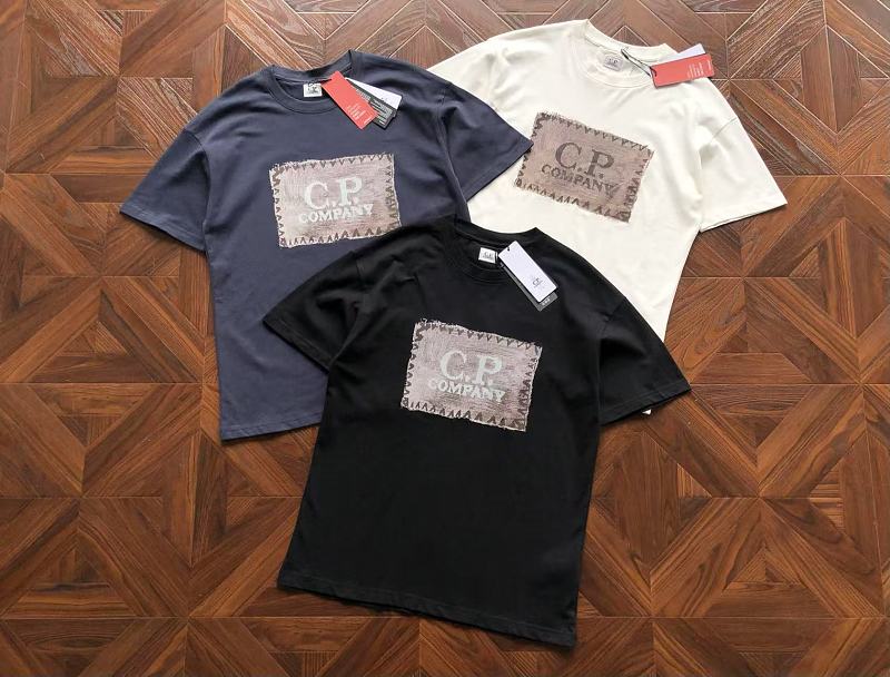 C.p. T-shirt · 6