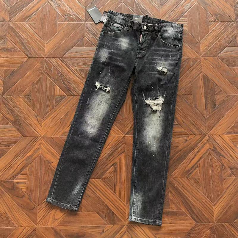 D⭐q⭐⭐r⭐d2 Trousers · 5