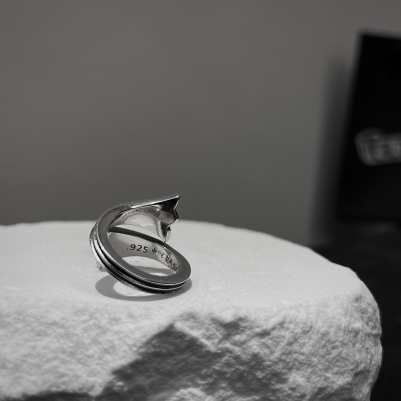 Chrome Hearts Jewelry 3
