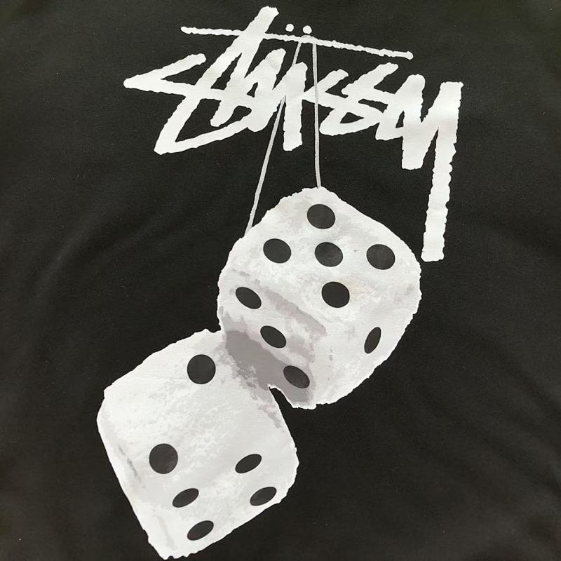Stussy Sweater 8