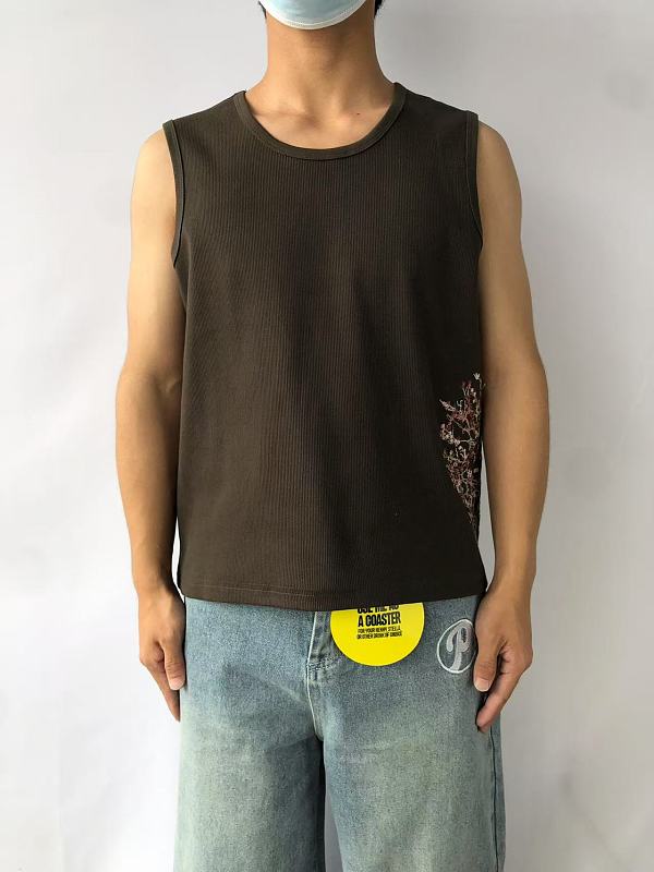 De⭐ Sc⭐ U⭐ Ze Vest · 3