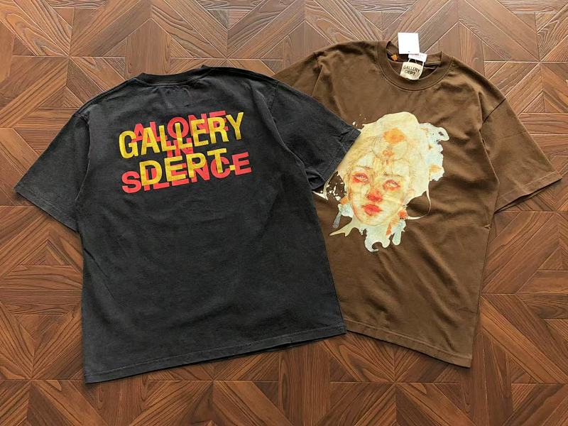 Gallery Dept T-shirt 6