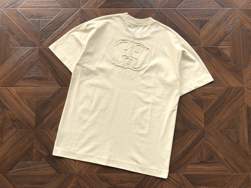 G⭐ C⭐ I T-shirt · 6