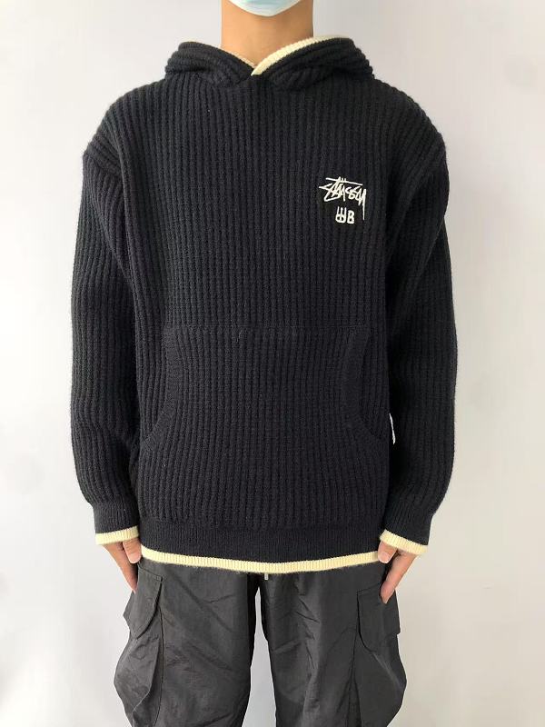 Stussy Sweater 6