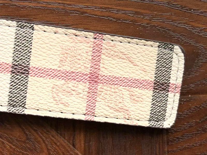 B⭐ Rb⭐ Rry Belt 10