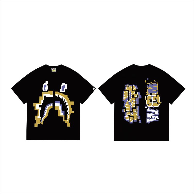 Bape T-shirt 8