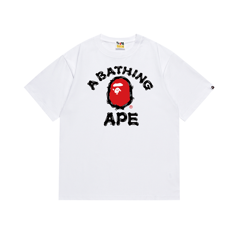 Bape T-shirt 6