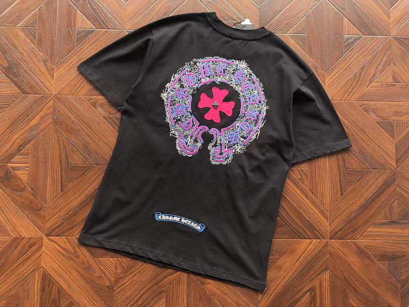 Chrome Hearts T-shirt 11