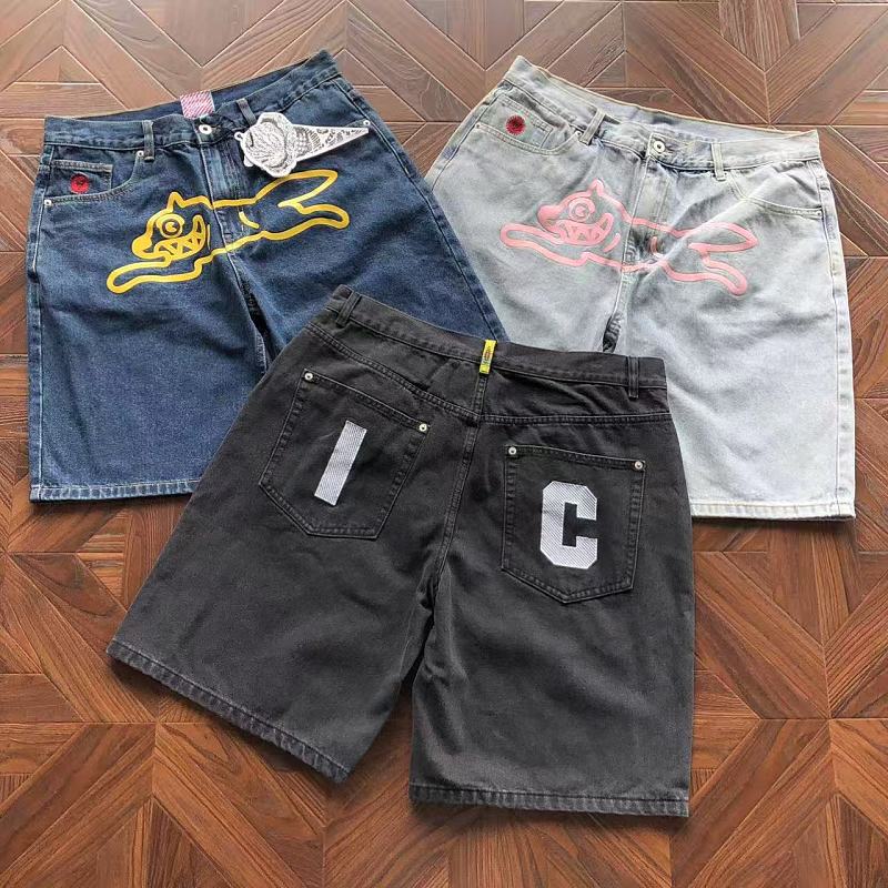 Icecream Shorts · 3