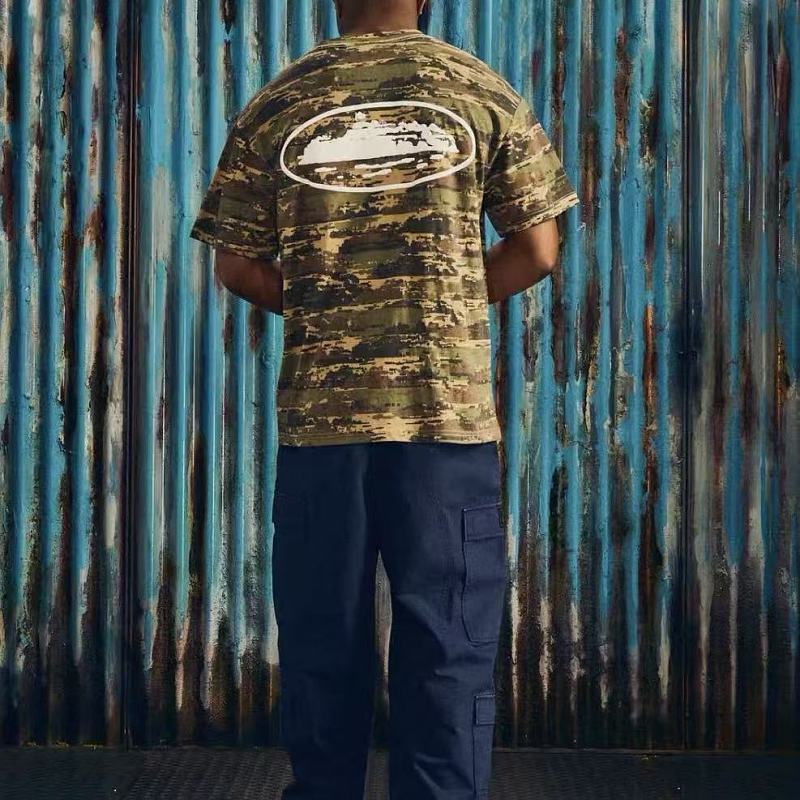 C⭐rt⭐⭐z T-shirt · 2