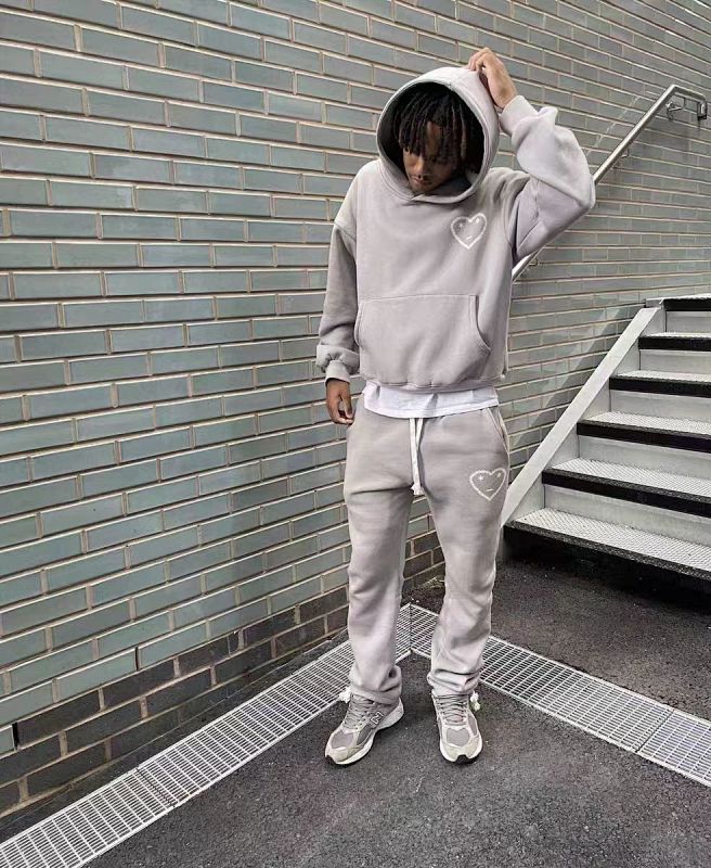 Top Pants Carsicko Hoodie Trousers · 3