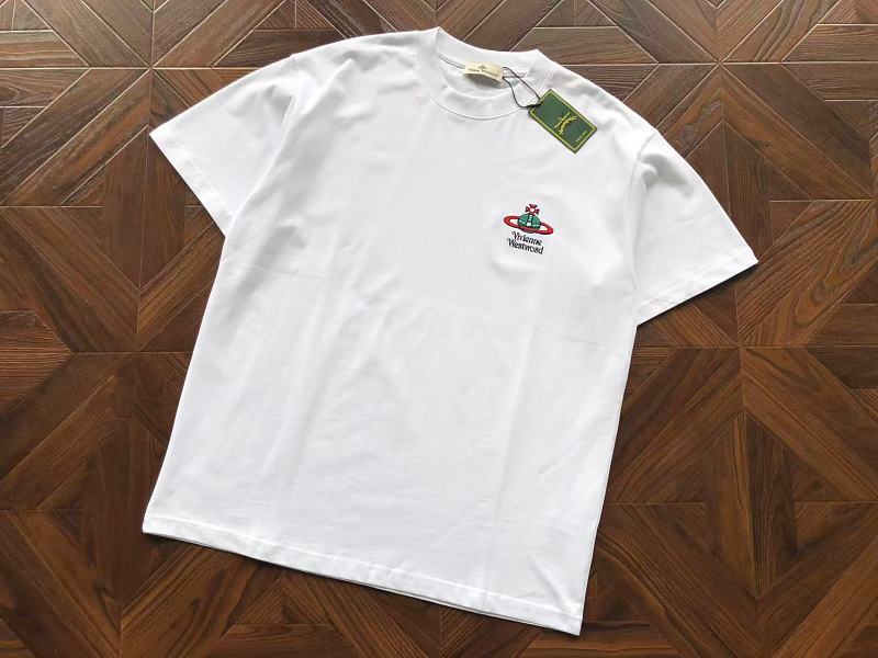 Vivienne Westwood T-shirt 8