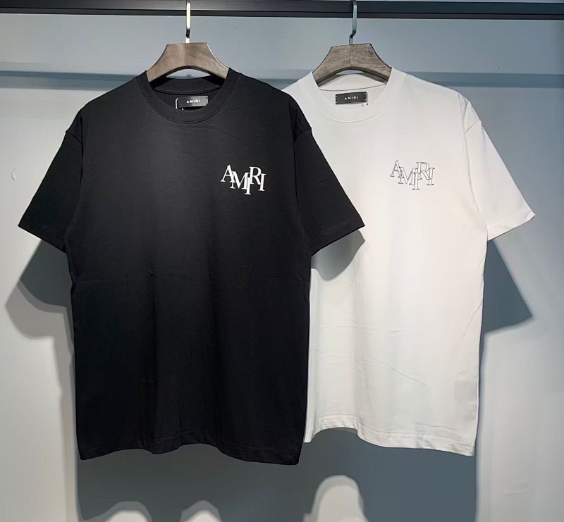 Amiri T-shirt 5