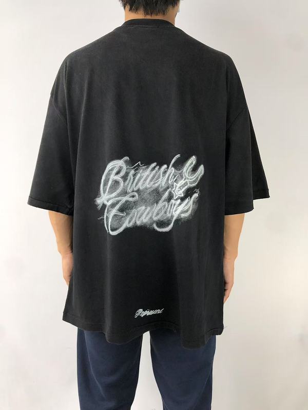 Represent T-shirt 10