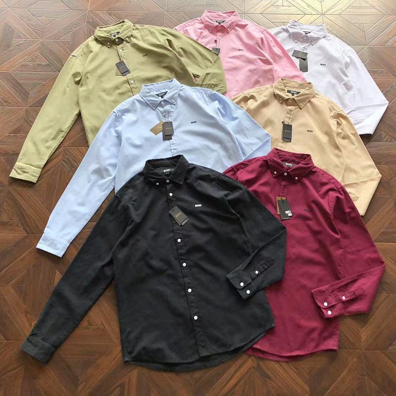 H⭐g⭐ B⭐⭐s Long-sleeve · 6