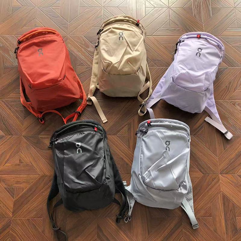 On Ru⭐ ⭐ I⭐ G Bag 2