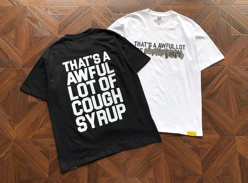 Th⭐ T's A Aw⭐ Ul L⭐ T Of C⭐ Ugh Sy⭐ Up T-shirt · 6