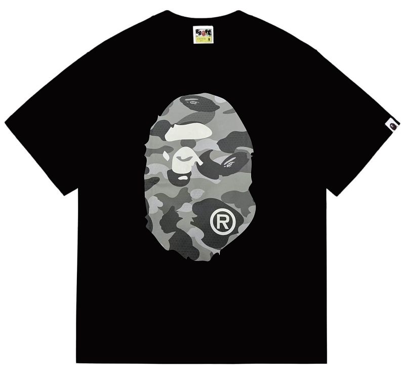 Bape T-shirt 11