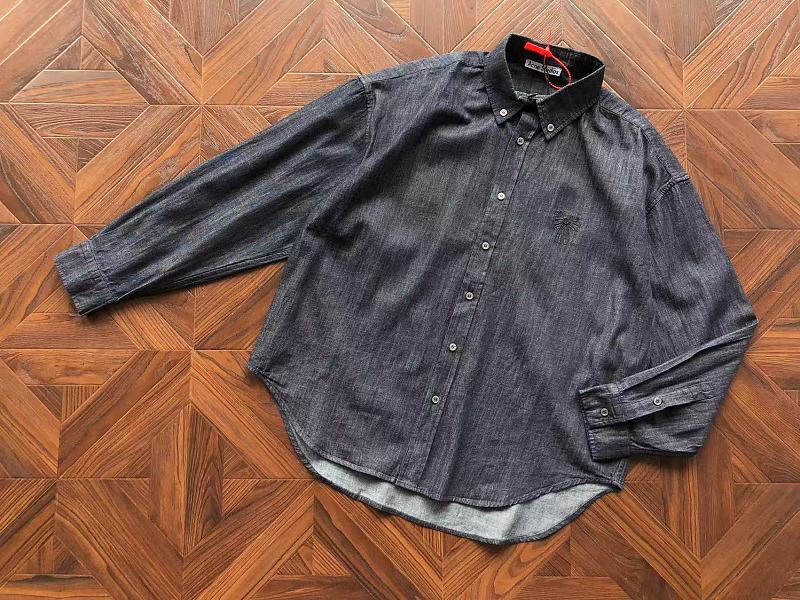 ¥~top 198 Pants 128 Acne Studios Long-sleeve Shorts 8