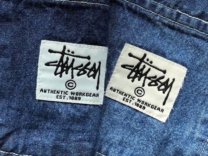 Stussy Long-sleeve 10