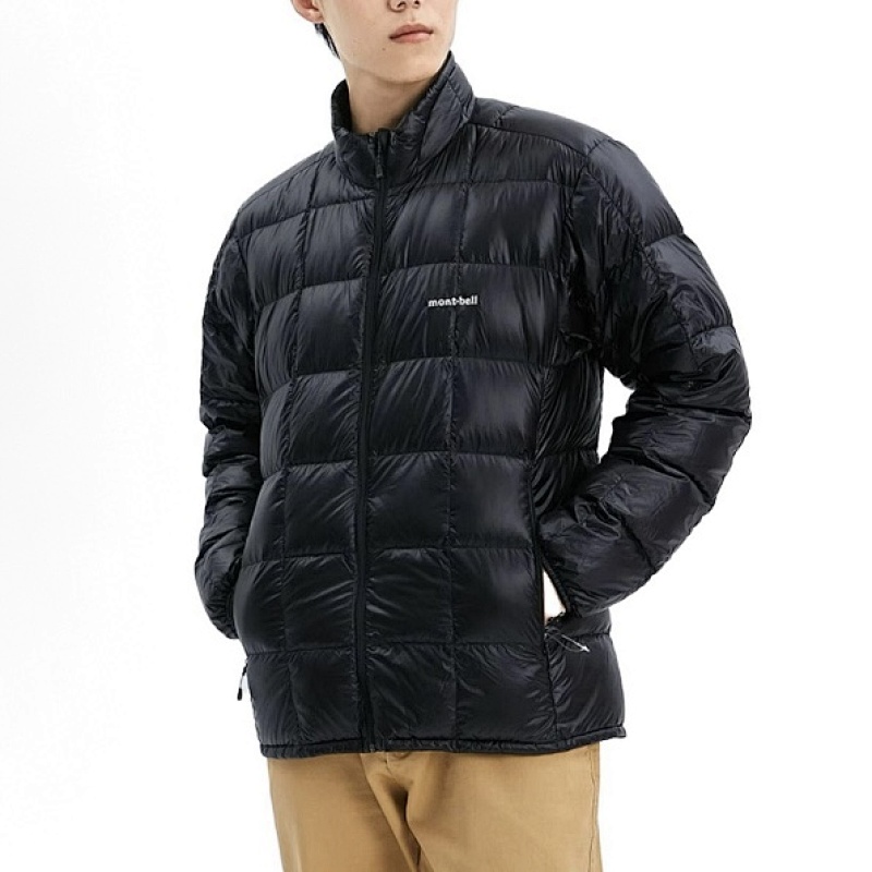 M⭐⭐t-b⭐⭐l Down Jacket · 2