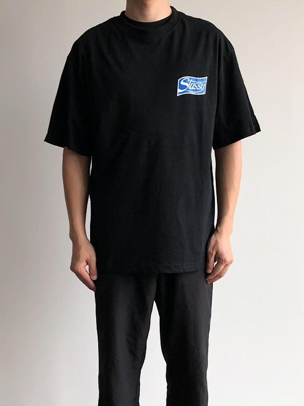 Stussy T-shirt 3